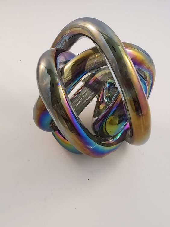 RopeSphere - {{ shop_name Cloudywithlove.com Cloudy With Love Nuance RopeSphere }}