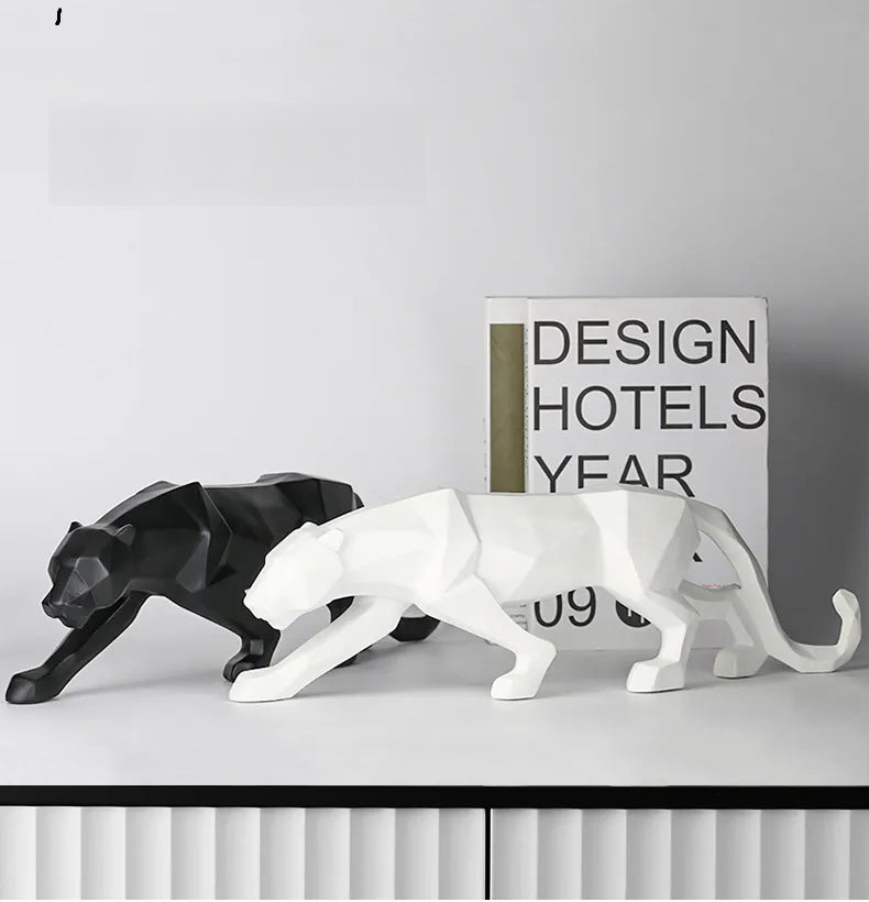 GeoPanthera - {{ shop_name Cloudywithlove.com Cloudy With Love Nuance GeoPanthera }}