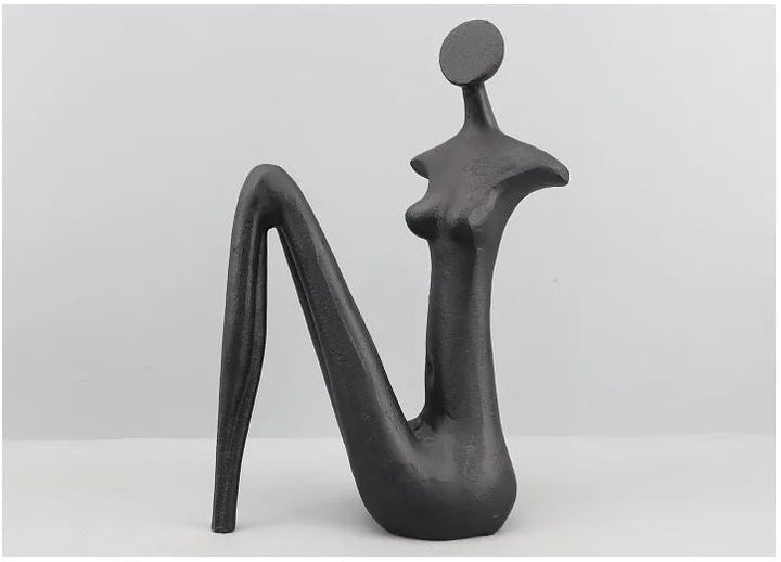 Silhouette Élancée - {{ shop_name Cloudywithlove.com A Cloudy With Love Nuance Silhouette Élancée }}