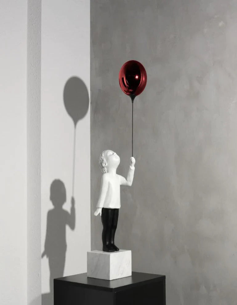 AeroCherub - {{ shop_name Cloudywithlove.com Red Cloudy With Love Nuance AeroCherub }}