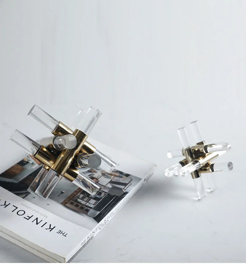 GeoCross - {{ shop_name Cloudywithlove.com Cloudy With Love Nuance GeoCross }}