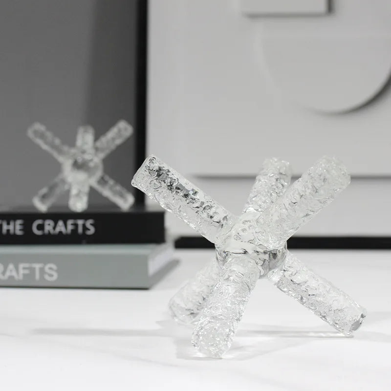 GlaceKnot - {{ shop_name Cloudywithlove.com 4.72 x 5.12 Cloudy With Love Nuance GlaceKnot }}