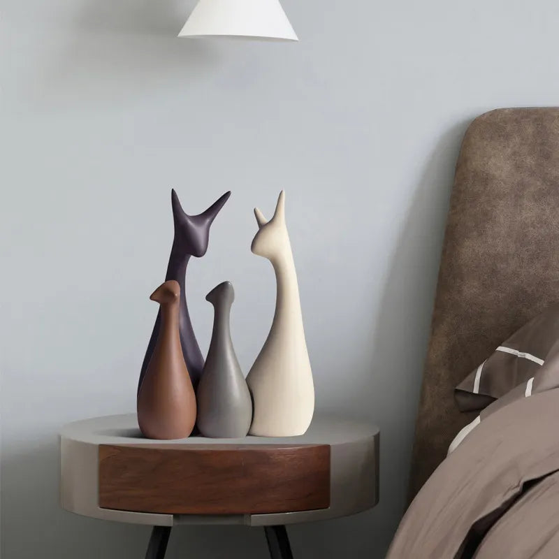 Cervidae - {{ shop_name Cloudywithlove.com Cloudy With Love Nuance Cervidae }}