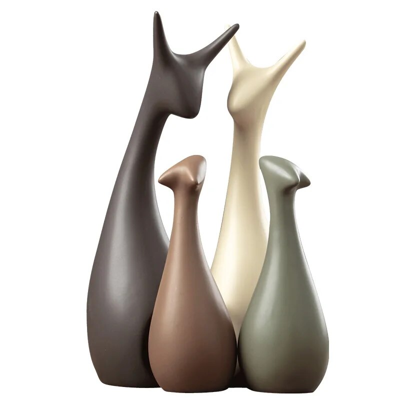 Cervidae - {{ shop_name Cloudywithlove.com Cloudy With Love Nuance Cervidae }}