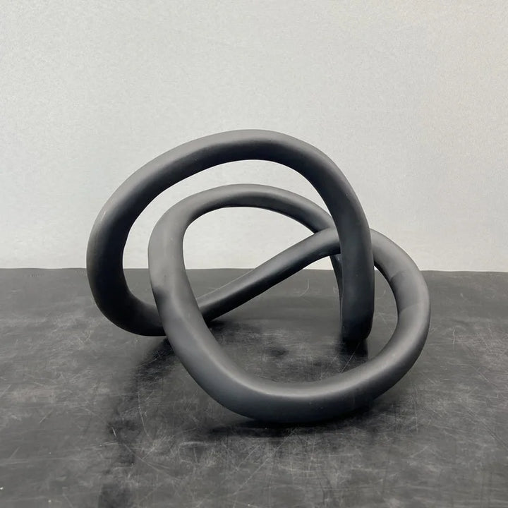 Entwin - {{ shop_name Cloudywithlove.com Black / 4.72 x 7.09 x 7.09 Cloudy With Love Nuance Entwin }}