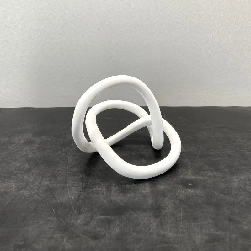 Entwin - {{ shop_name Cloudywithlove.com White / 2.36 x 3.94 x 3.94 Cloudy With Love Nuance Entwin }}