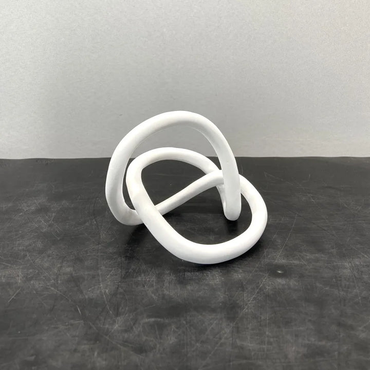 Entwin - {{ shop_name Cloudywithlove.com White / 2.36 x 3.94 x 3.94 Cloudy With Love Nuance Entwin }}