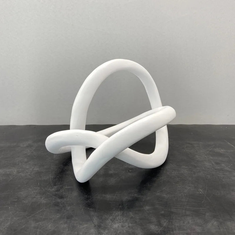 Entwin - {{ shop_name Cloudywithlove.com White / 4.72 x 7.09 x 7.09 Cloudy With Love Nuance Entwin }}