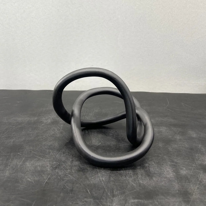 Entwin - {{ shop_name Cloudywithlove.com Black / 2.36 x 3.94 x 3.94 Cloudy With Love Nuance Entwin }}