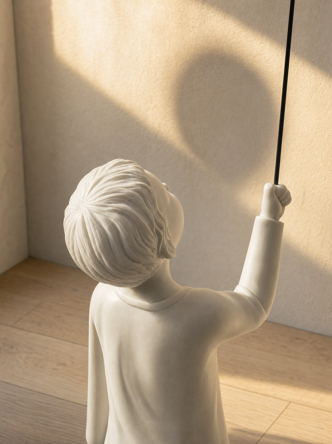 When the Truth Gets Copied: A Study of Authenticity in the Age of Counterfeits