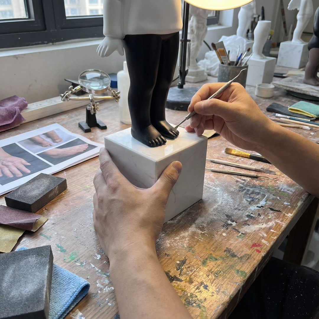 The Architecture of Emotion: Decoding the "Soft Minimal" Philosophy