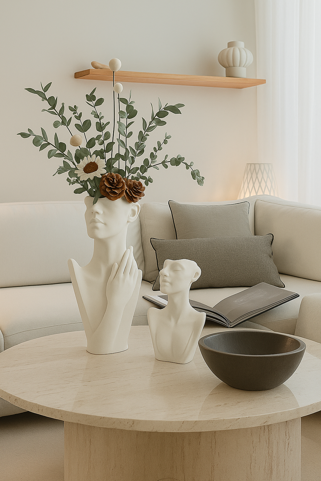 A Journey Through Soft Spaces: Visiting Our Customers in the U.S.