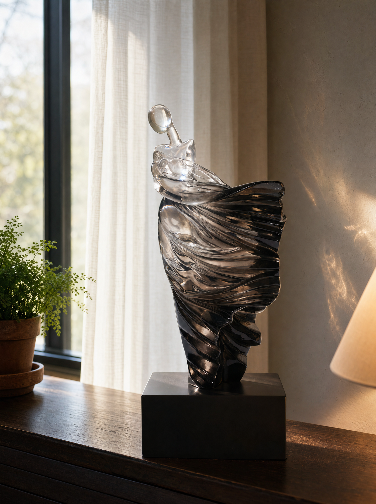 The Art of Placement: A Soft Minimal Guide to Sculpting Your Space