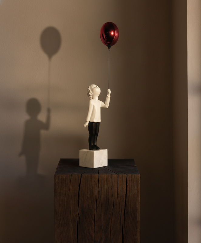 What is Soft Minimal? Beyond Minimalism, Towards Sensation.