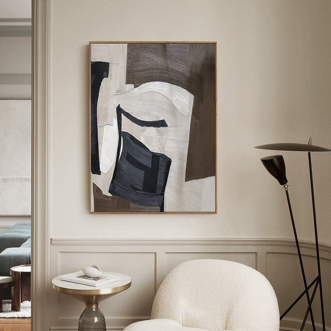Contour - {{ shop_name Cloudywithlove.com Cloudy With Love Oil Paint Contour }}