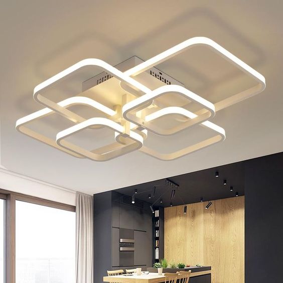 Glea - {{ shop_name Cloudywithlove.com Cloudy With Love Ceiling Lights Glea }}