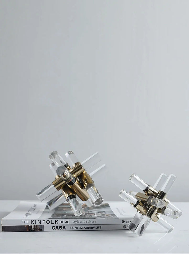 GeoCross - {{ shop_name Cloudywithlove.com Cloudy With Love Nuance GeoCross }}