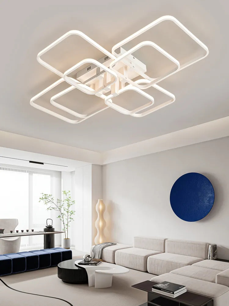 Glea - {{ shop_name Cloudywithlove.com A / White Cloudy With Love Ceiling Lights Glea }}