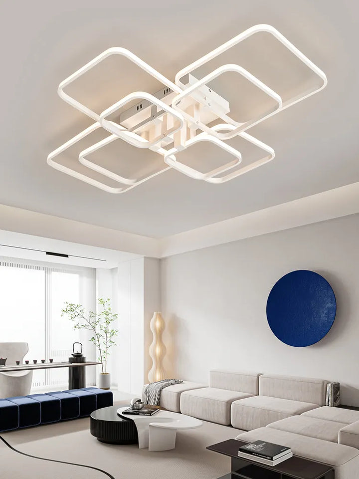 Glea - {{ shop_name Cloudywithlove.com A / White Cloudy With Love Ceiling Lights Glea }}