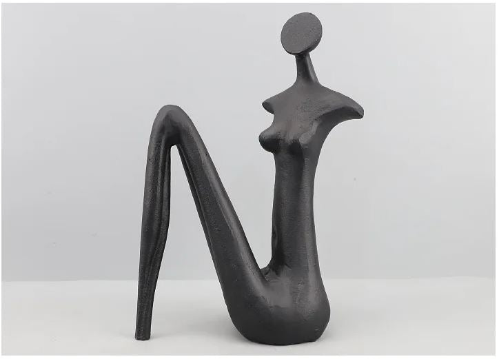 Silhouette Élancée - {{ shop_name Cloudywithlove.com A Cloudy With Love Nuance Silhouette Élancée }}