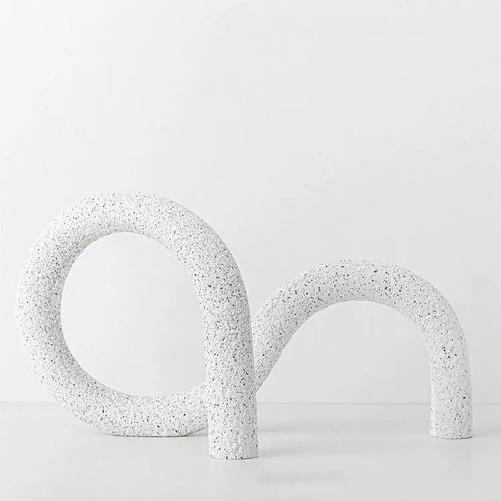 Entwine - {{ shop_name Cloudywithlove.com A / White Cloudy With Love Nuance Entwine }}