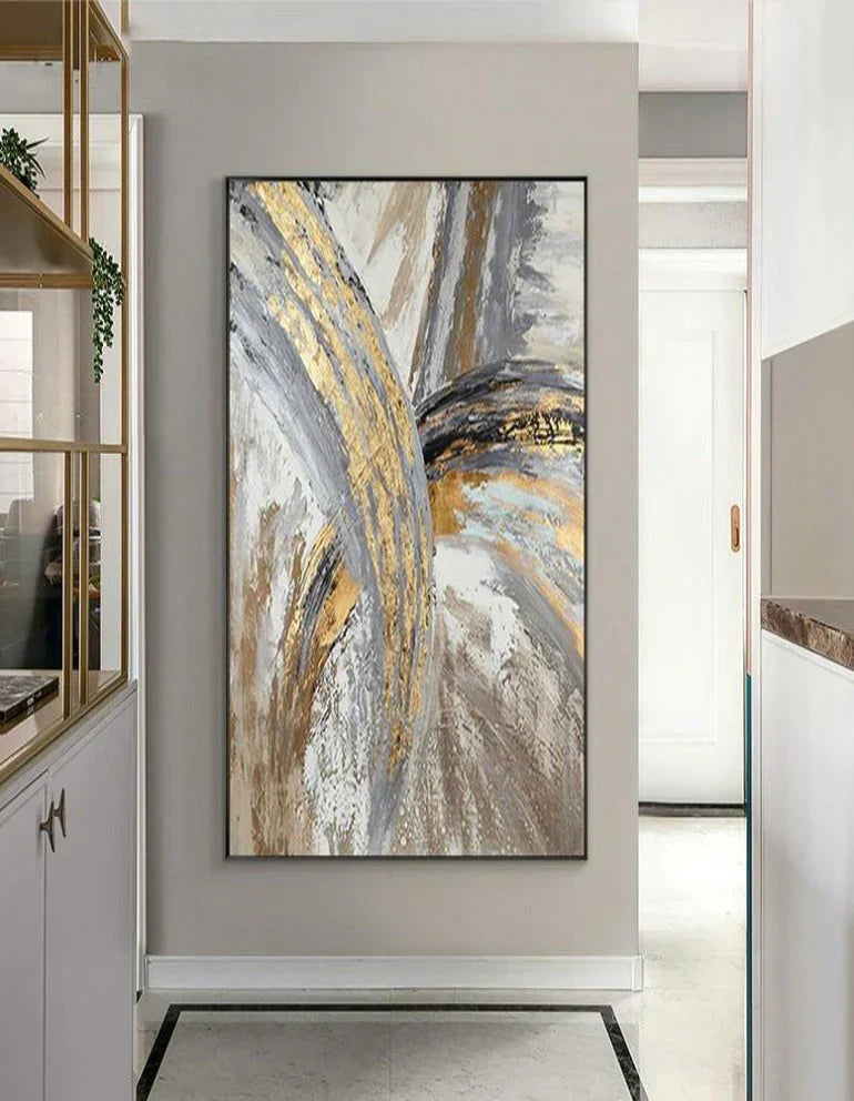 Aureate - {{ shop_name Cloudywithlove.com Cloudy With Love Oil Paint Aureate }}