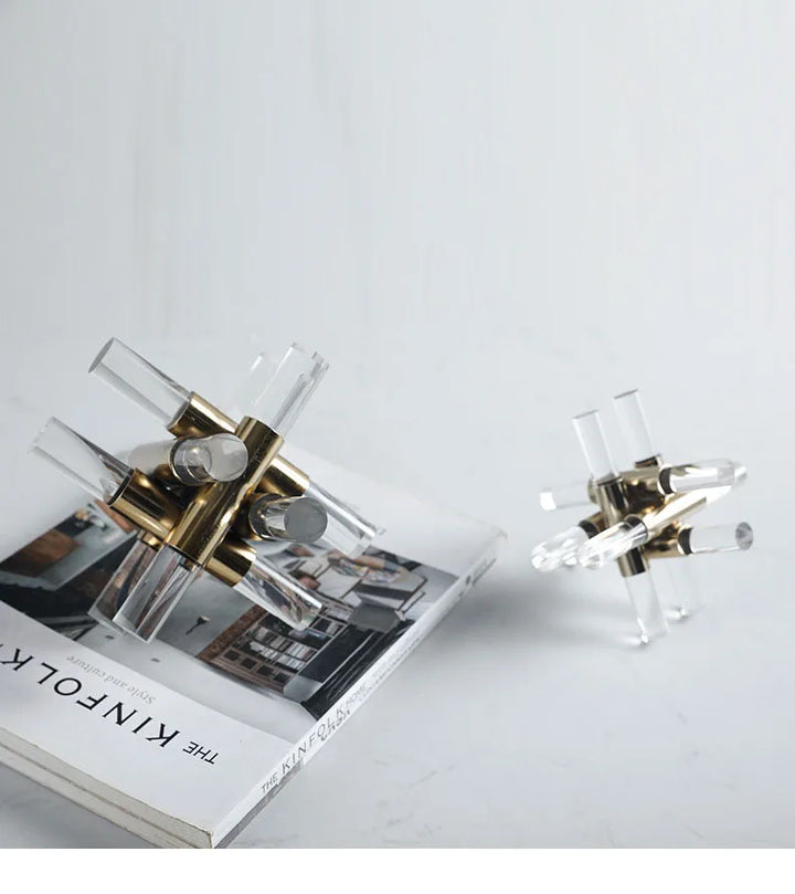 GeoCross - {{ shop_name Cloudywithlove.com Cloudy With Love Nuance GeoCross }}