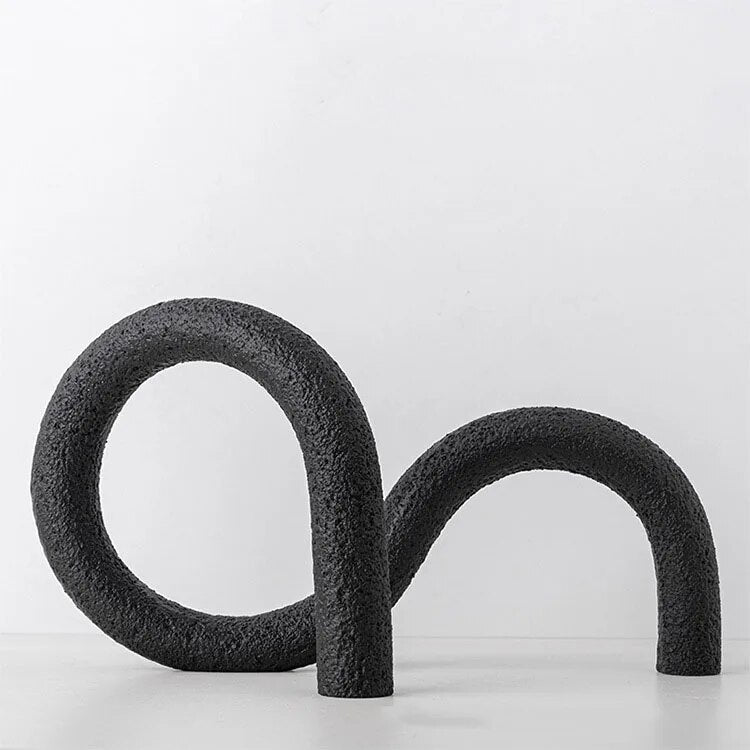 Entwine - {{ shop_name Cloudywithlove.com A / Black Cloudy With Love Nuance Entwine }}