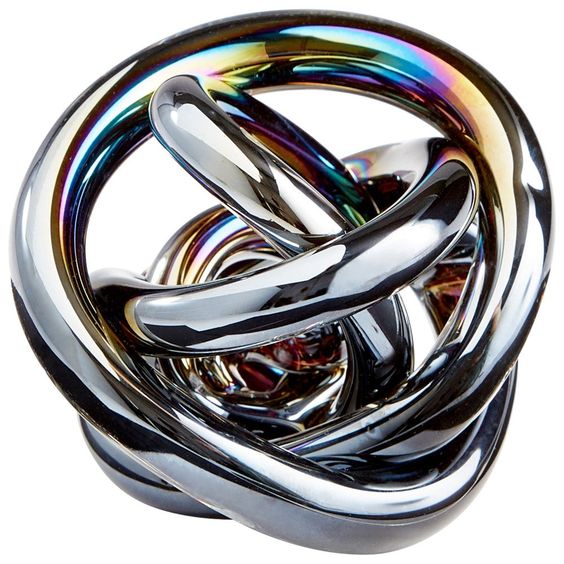 RopeSphere - {{ shop_name Cloudywithlove.com Cloudy With Love Nuance RopeSphere }}