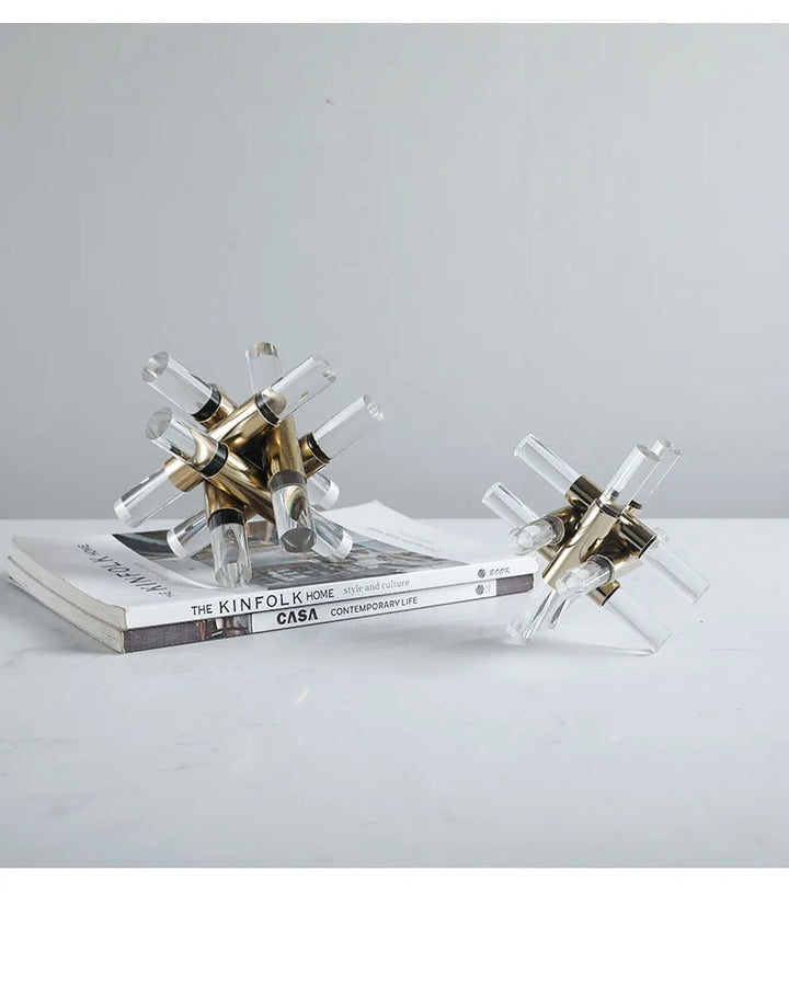 GeoCross - {{ shop_name Cloudywithlove.com Cloudy With Love Nuance GeoCross }}