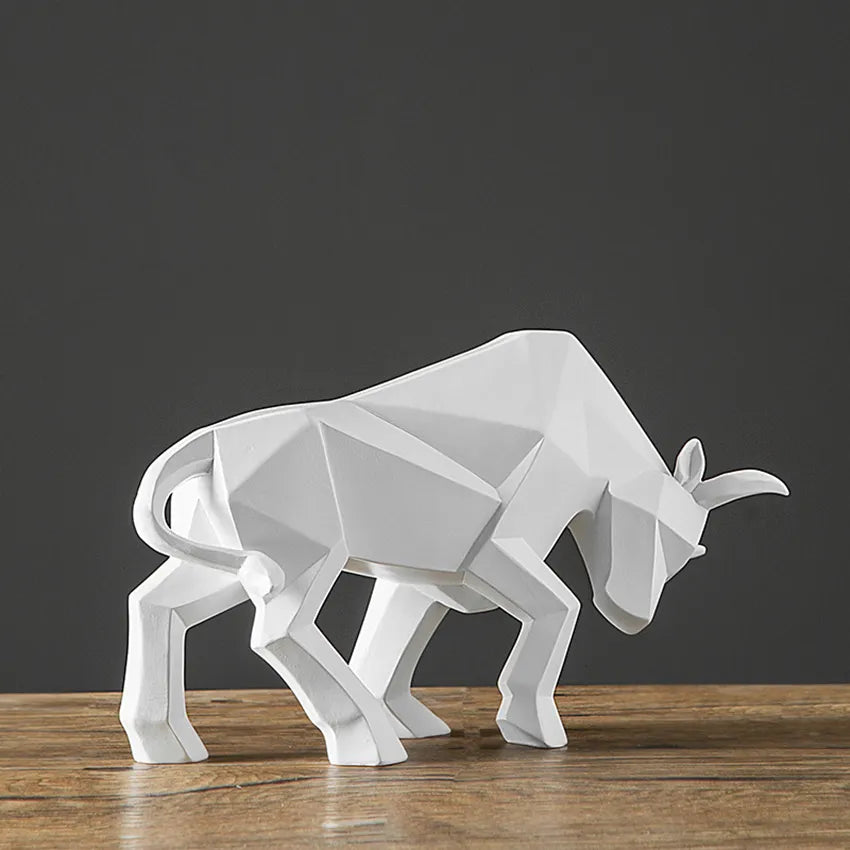 Taurus - {{ shop_name Cloudywithlove.com White Cloudy With Love Nuance Taurus }}