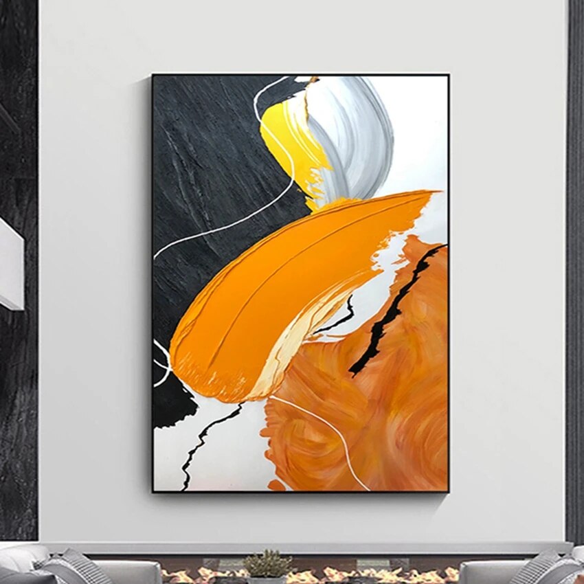 Quintessential - {{ shop_name Cloudywithlove.com Cloudy With Love Oil Paint Quintessential }}
