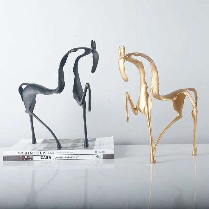 Equine - {{ shop_name Cloudywithlove.com Cloudy With Love Nuance Equine }}