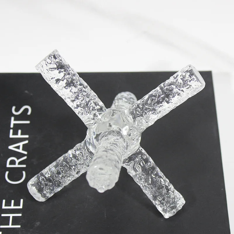 GlaceKnot - {{ shop_name Cloudywithlove.com Cloudy With Love Nuance GlaceKnot }}