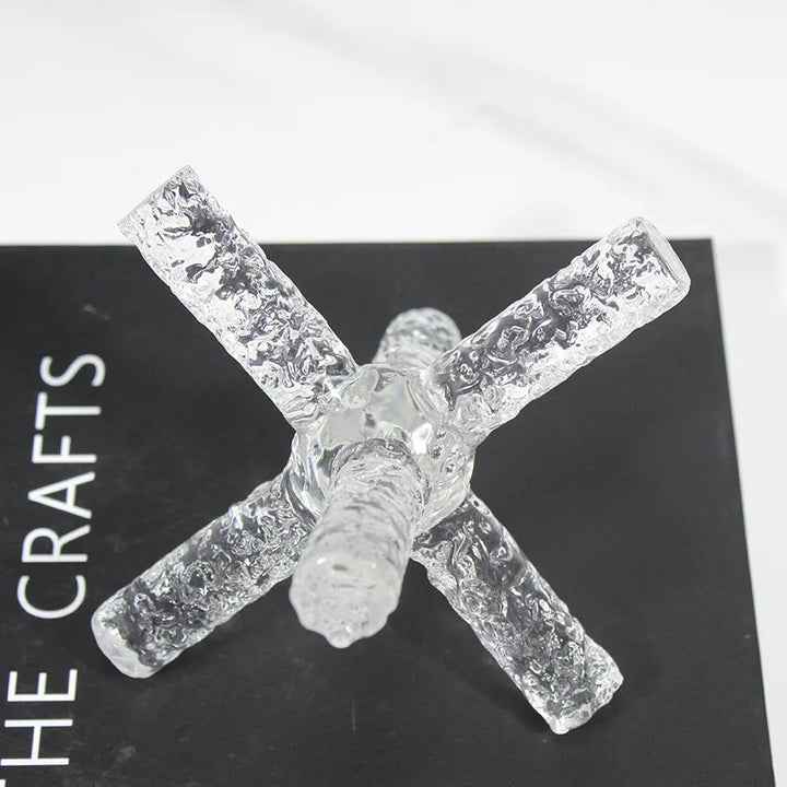 GlaceKnot - {{ shop_name Cloudywithlove.com Cloudy With Love Nuance GlaceKnot }}