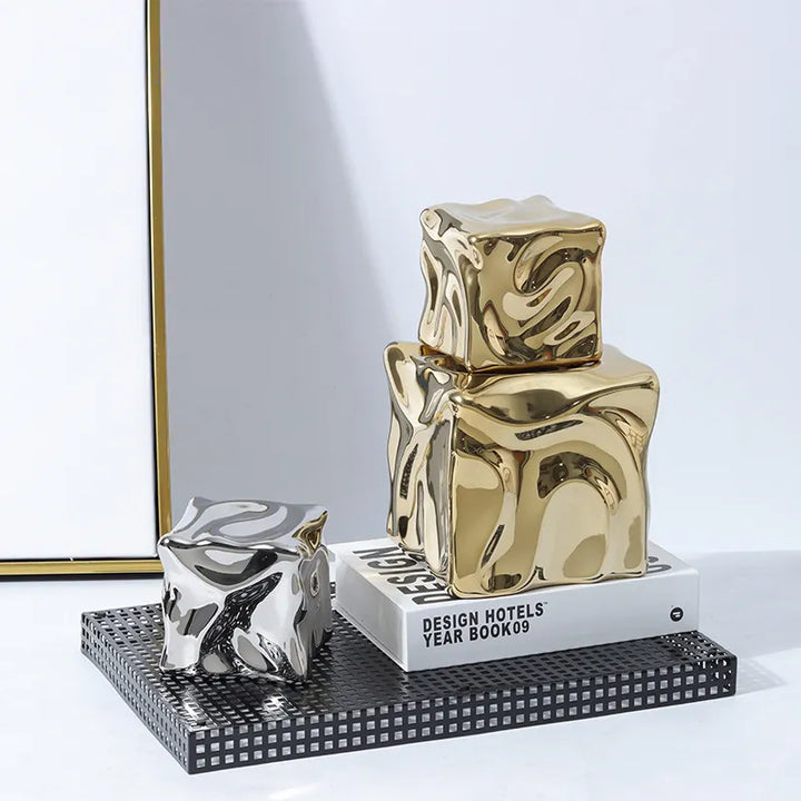 Géométrique - {{ shop_name Cloudywithlove.com Cloudy With Love Nuance Géométrique }}