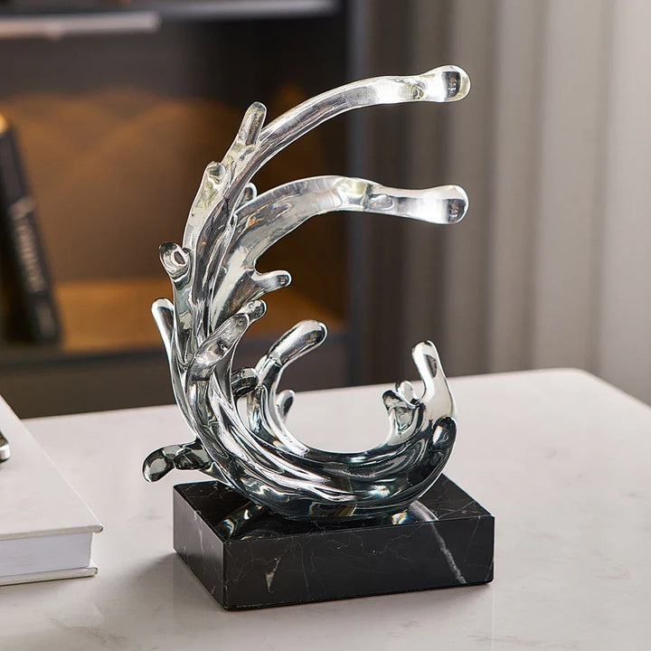 OndineGrace - {{ shop_name Cloudywithlove.com 13.5x11.3x22 Cloudy With Love Nuance OndineGrace }}