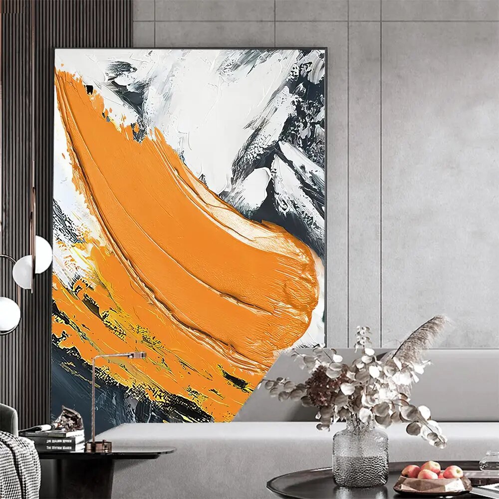 Verve - {{ shop_name Cloudywithlove.com Cloudywithlove.com Oil Paint Verve }}