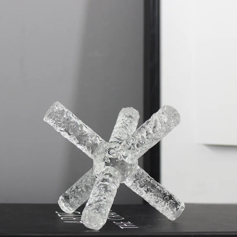 GlaceKnot - {{ shop_name Cloudywithlove.com Cloudy With Love Nuance GlaceKnot }}