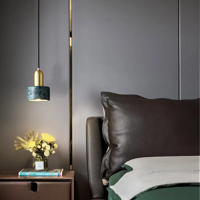 Gilde - {{ shop_name Cloudywithlove.com Emerald Green / Cold Cloudy With Love Night lights Gilde }}