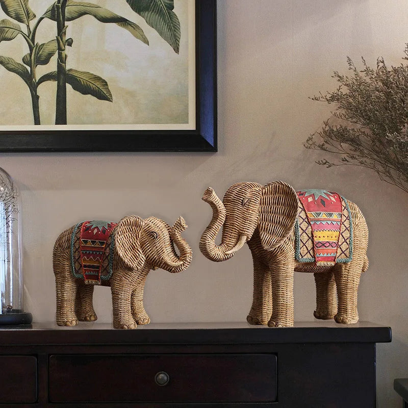 Elephantique - {{ shop_name Cloudywithlove.com Cloudy With Love Kaleidoscope Elephantique }}