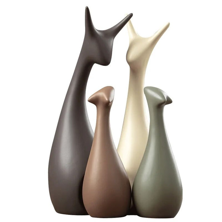 Cervidae - {{ shop_name Cloudywithlove.com Cloudy With Love Nuance Cervidae }}