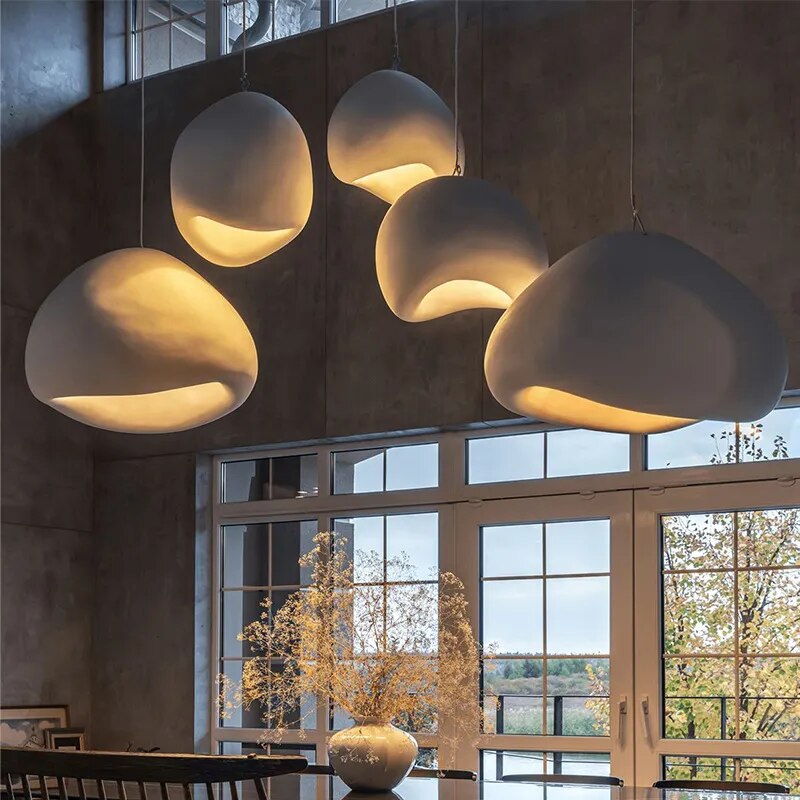 Artistic - {{ shop_name Cloudywithlove.com Grey / 23.62 inches Cloudy With Love Decorative Lights Artistic }}