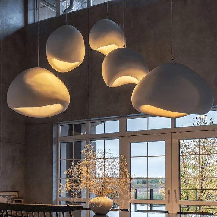 Artistic - {{ shop_name Cloudywithlove.com Grey / 23.62 inches Cloudy With Love Decorative Lights Artistic }}