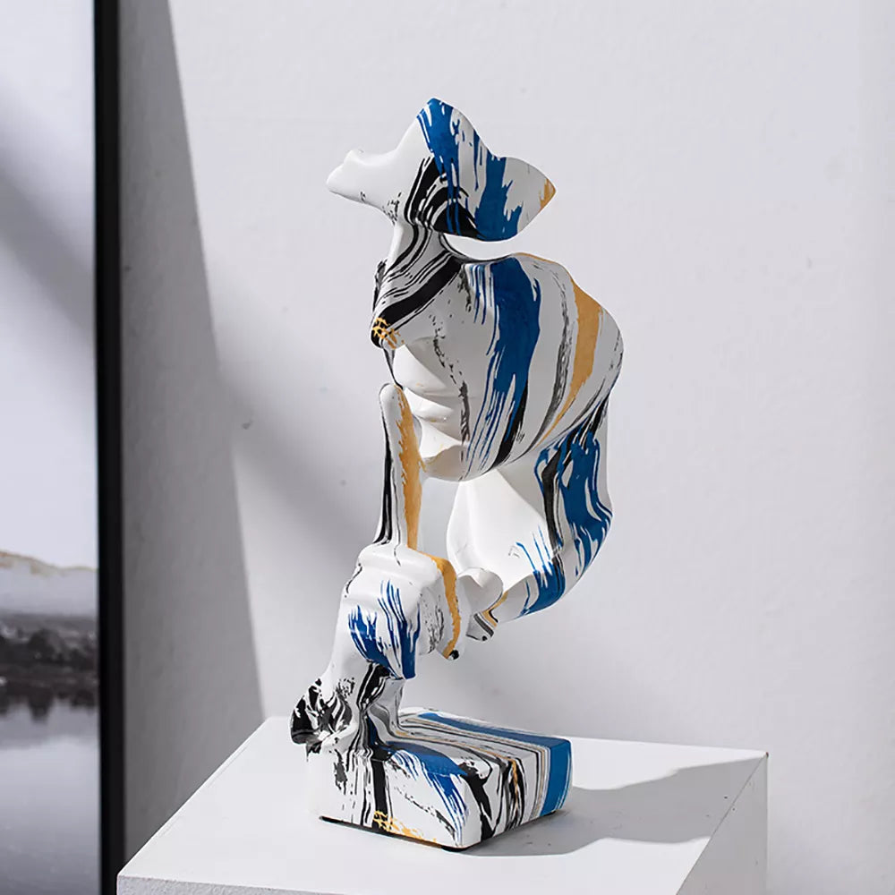 CamouFig - {{ shop_name Cloudywithlove.com Blue Cloudy With Love Nuance CamouFig }}