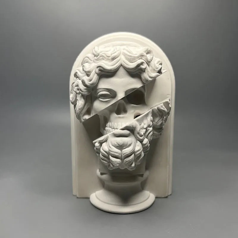 ZeusCraft - {{ shop_name Cloudywithlove.com Cloudy With Love Nuance ZeusCraft }}