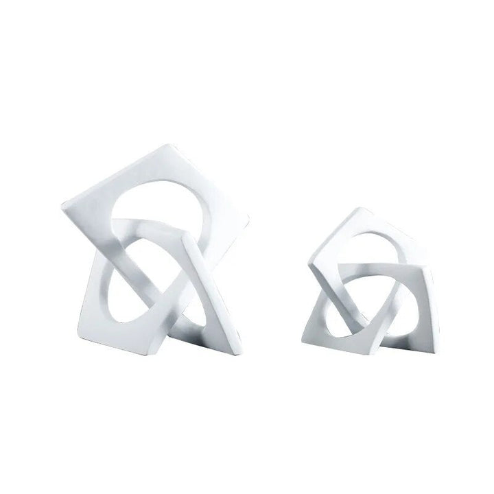 GeoTwist - {{ shop_name Cloudywithlove.com Cloudy With Love Nuance GeoTwist }}