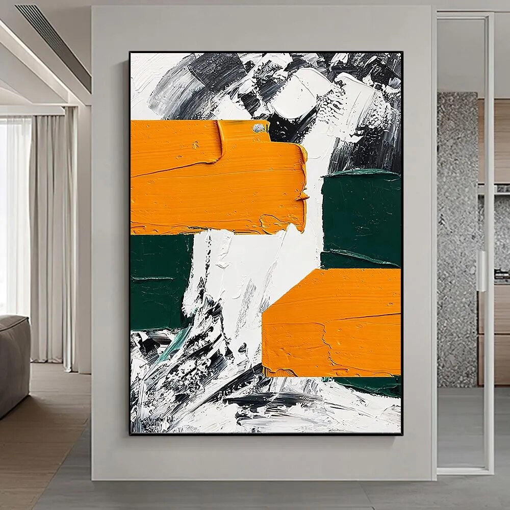 Verve - {{ shop_name Cloudywithlove.com Cloudywithlove.com Oil Paint Verve }}