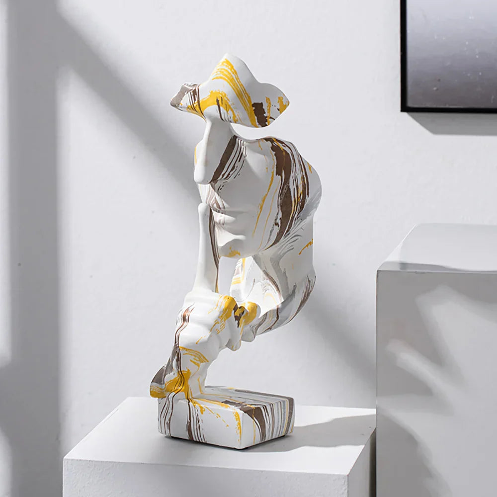 CamouFig - {{ shop_name Cloudywithlove.com Gold Cloudy With Love Nuance CamouFig }}