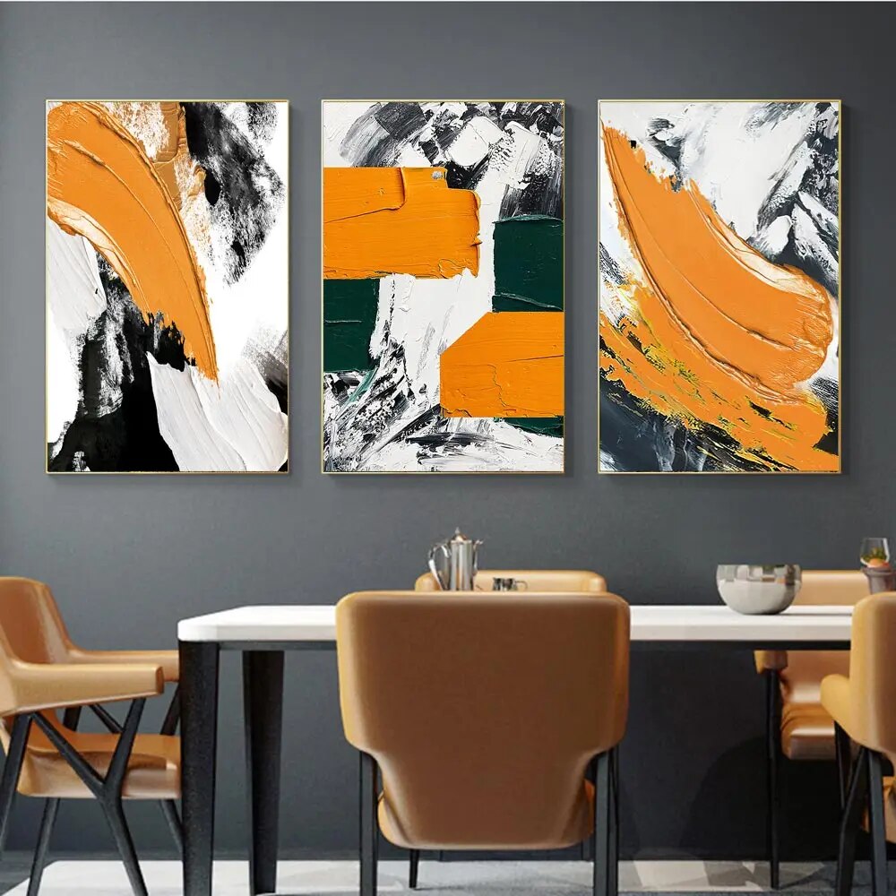 Verve - {{ shop_name Cloudywithlove.com Cloudywithlove.com Oil Paint Verve }}